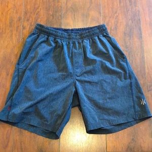 RHONE Mako Short 9” Unlined